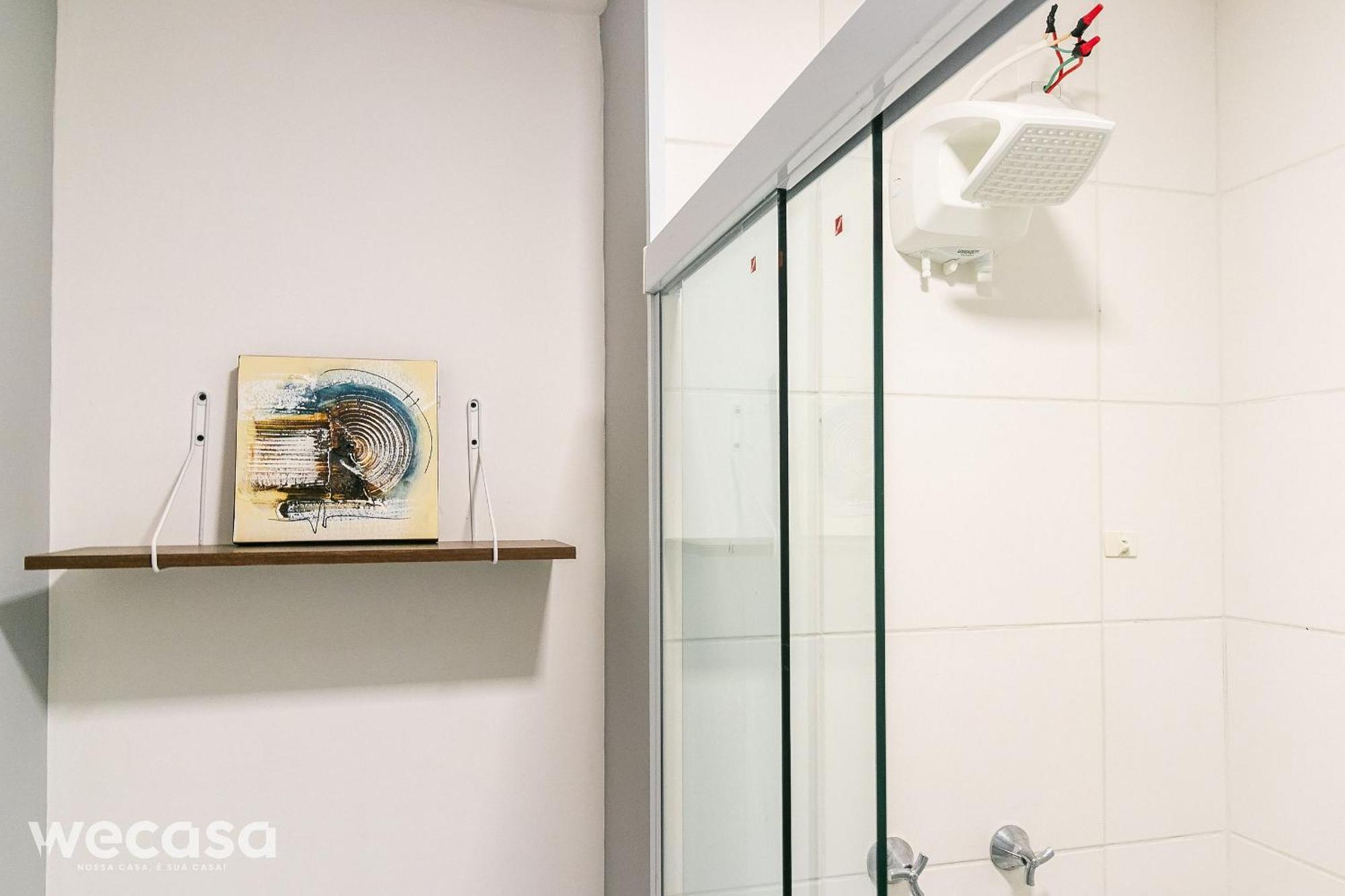 Game No Bras Com Piscina/metro Bras *
