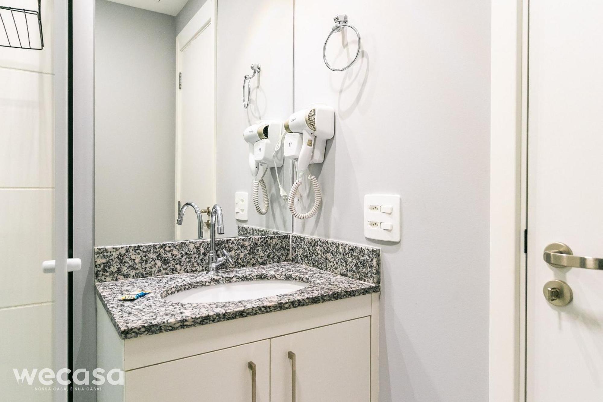Game No Bras Com Piscina/metro Bras Apartamento *